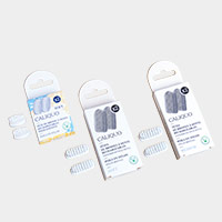 Gamme recharge brosses à dents